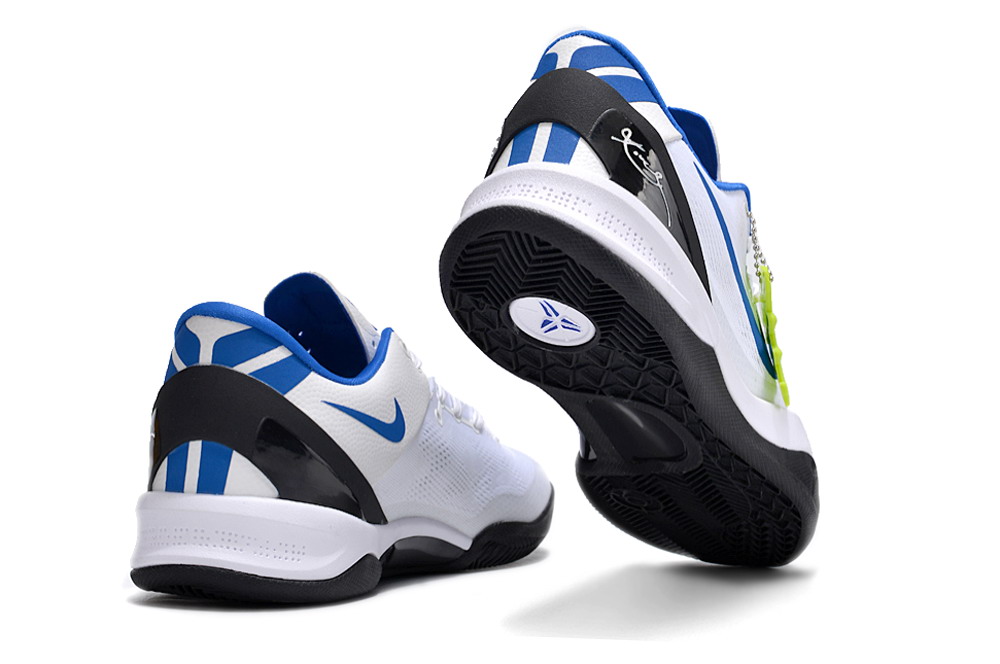 Nike Kobe 8 Protro university Duke PE